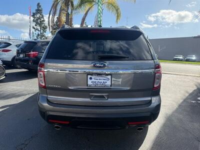 2012 Ford Explorer Limited - Photo 9 - San Diego, CA 92120