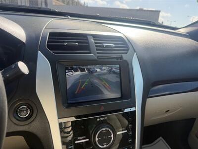 2012 Ford Explorer Limited - Photo 7 - San Diego, CA 92120