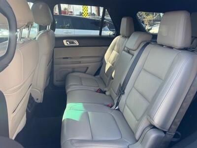 2012 Ford Explorer Limited - Photo 5 - San Diego, CA 92120