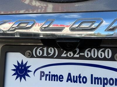 2012 Ford Explorer Limited - Photo 10 - San Diego, CA 92120