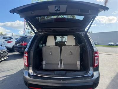 2012 Ford Explorer Limited - Photo 11 - San Diego, CA 92120
