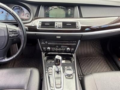 2014 BMW 535i Gran Turismo - Photo 15 - San Diego, CA 92120