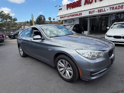 2014 BMW 535i Gran Turismo - Photo 10 - San Diego, CA 92120