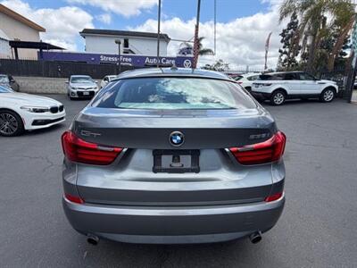 2014 BMW 535i Gran Turismo - Photo 3 - San Diego, CA 92120