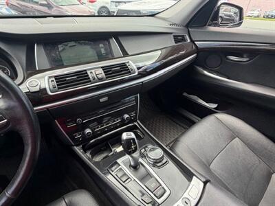 2014 BMW 535i Gran Turismo - Photo 16 - San Diego, CA 92120