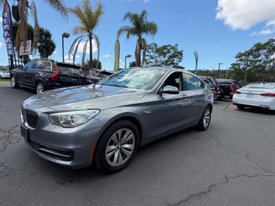 2014 BMW 535i Gran Turismo - Photo 8 - San Diego, CA 92120