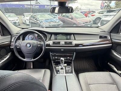 2014 BMW 535i Gran Turismo - Photo 14 - San Diego, CA 92120