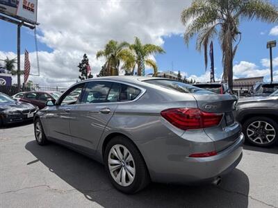 2014 BMW 535i Gran Turismo - Photo 6 - San Diego, CA 92120