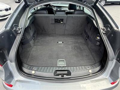 2014 BMW 535i Gran Turismo - Photo 5 - San Diego, CA 92120