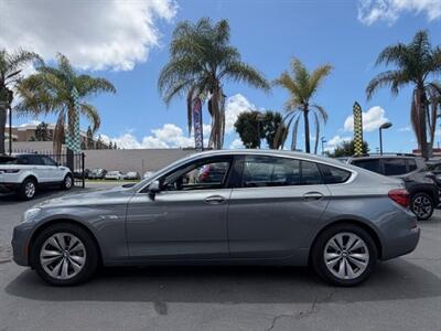 2014 BMW 535i Gran Turismo - Photo 7 - San Diego, CA 92120