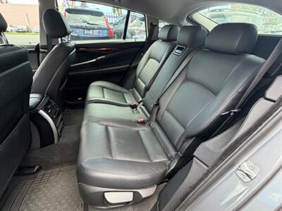 2014 BMW 535i Gran Turismo - Photo 12 - San Diego, CA 92120