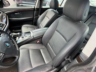 2014 BMW 535i Gran Turismo - Photo 11 - San Diego, CA 92120