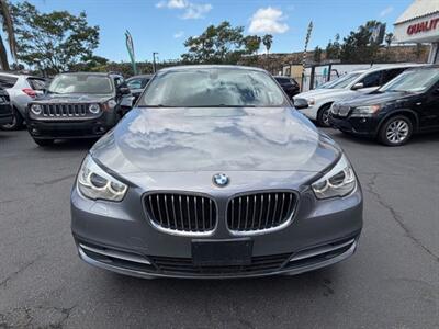 2014 BMW 535i Gran Turismo - Photo 9 - San Diego, CA 92120