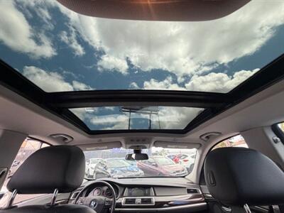 2014 BMW 535i Gran Turismo - Photo 13 - San Diego, CA 92120