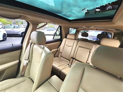2008 Cadillac SRX V6   - Photo 44 - San Diego, CA 92120