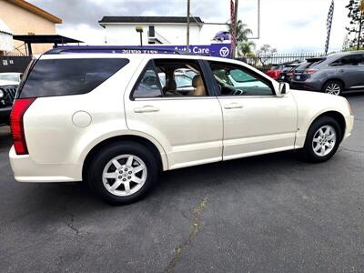 2008 Cadillac SRX V6   - Photo 16 - San Diego, CA 92120