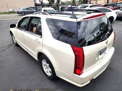 2008 Cadillac SRX V6   - Photo 26 - San Diego, CA 92120