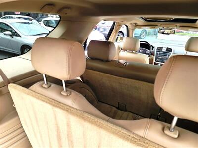 2008 Cadillac SRX V6   - Photo 30 - San Diego, CA 92120