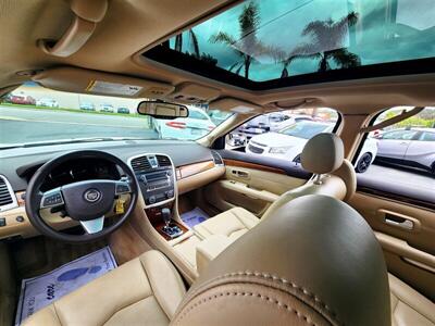 2008 Cadillac SRX V6   - Photo 40 - San Diego, CA 92120