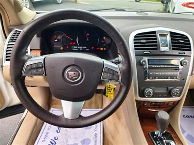2008 Cadillac SRX V6   - Photo 52 - San Diego, CA 92120