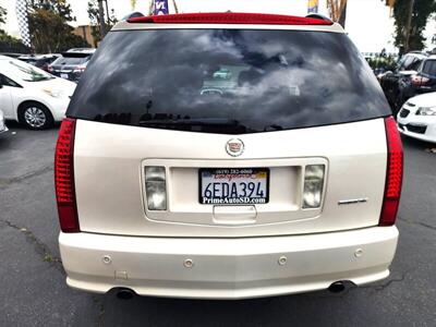 2008 Cadillac SRX V6   - Photo 22 - San Diego, CA 92120