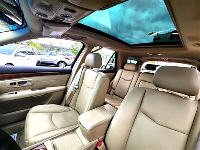 2008 Cadillac SRX V6   - Photo 42 - San Diego, CA 92120