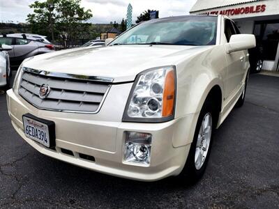 2008 Cadillac SRX V6   - Photo 6 - San Diego, CA 92120