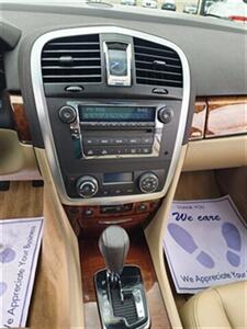 2008 Cadillac SRX V6   - Photo 54 - San Diego, CA 92120