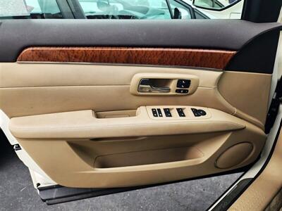 2008 Cadillac SRX V6   - Photo 66 - San Diego, CA 92120