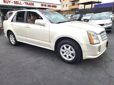 2008 Cadillac SRX V6   - Photo 14 - San Diego, CA 92120