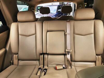 2008 Cadillac SRX V6   - Photo 58 - San Diego, CA 92120