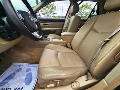 2008 Cadillac SRX V6   - Photo 48 - San Diego, CA 92120