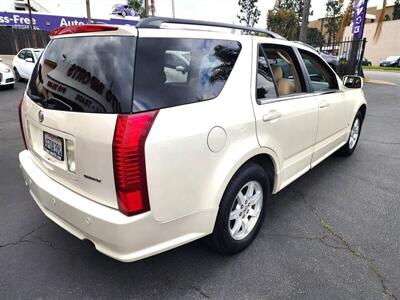 2008 Cadillac SRX V6   - Photo 18 - San Diego, CA 92120