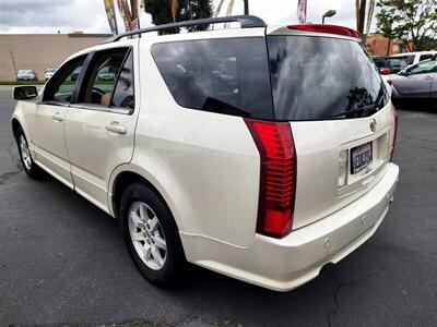 2008 Cadillac SRX V6   - Photo 24 - San Diego, CA 92120