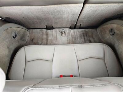 2008 Cadillac SRX V6   - Photo 32 - San Diego, CA 92120