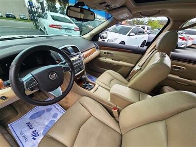 2008 Cadillac SRX V6   - Photo 50 - San Diego, CA 92120