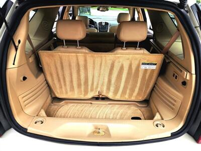 2008 Cadillac SRX V6   - Photo 28 - San Diego, CA 92120