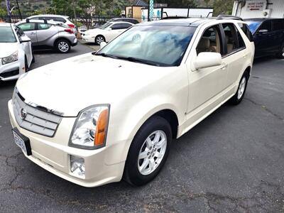 2008 Cadillac SRX V6   - Photo 4 - San Diego, CA 92120