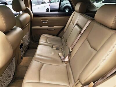 2008 Cadillac SRX V6   - Photo 36 - San Diego, CA 92120