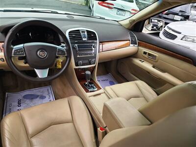 2008 Cadillac SRX V6   - Photo 38 - San Diego, CA 92120