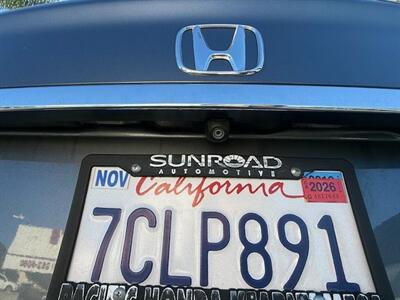 2013 Honda Civic LX   - Photo 11 - San Diego, CA 92120