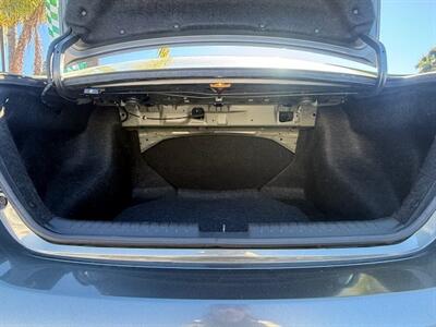 2013 Honda Civic LX   - Photo 13 - San Diego, CA 92120