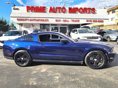 2012 Ford Mustang V6   - Photo 25 - San Diego, CA 92120