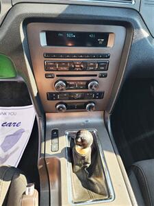 2012 Ford Mustang V6   - Photo 22 - San Diego, CA 92120