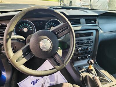 2012 Ford Mustang V6   - Photo 17 - San Diego, CA 92120