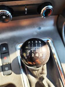 2012 Ford Mustang V6   - Photo 21 - San Diego, CA 92120