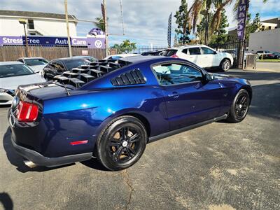 2012 Ford Mustang V6   - Photo 6 - San Diego, CA 92120