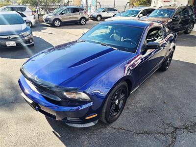 2012 Ford Mustang V6   - Photo 14 - San Diego, CA 92120