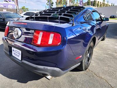 2012 Ford Mustang V6   - Photo 4 - San Diego, CA 92120
