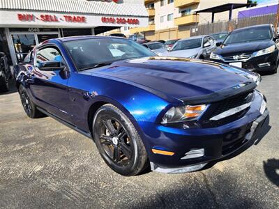 2012 Ford Mustang V6   - Photo 8 - San Diego, CA 92120